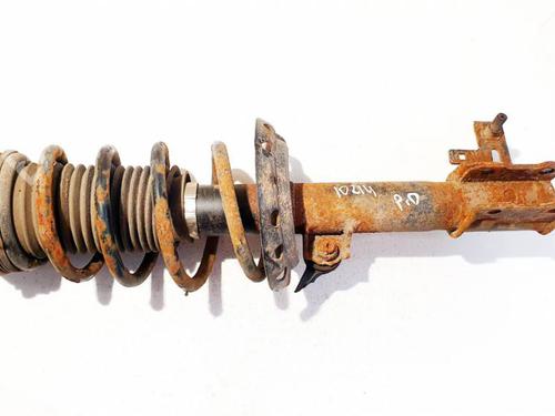 Used Right front shock absorber Right front shock absorber 35023575 35023575