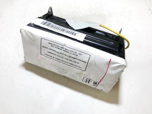 Used Passenger airbag Passenger airbag ROVER 75 (RJ) 2.0 V6 (150 hp) 33521545 33521545
