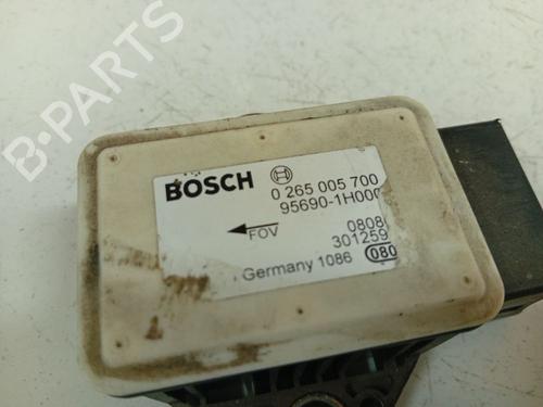 Electronic module KIA CEE'D Hatchback (ED) 2.0 CRDi 140 | BP39456992M83 - Image 4