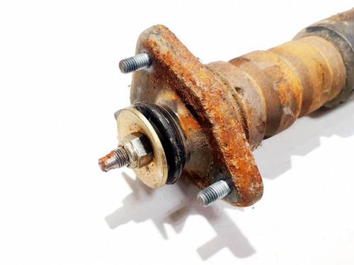 Left rear shock absorber BMW X3 (E83) 3.0 d | BP35165331M18 - Image 2