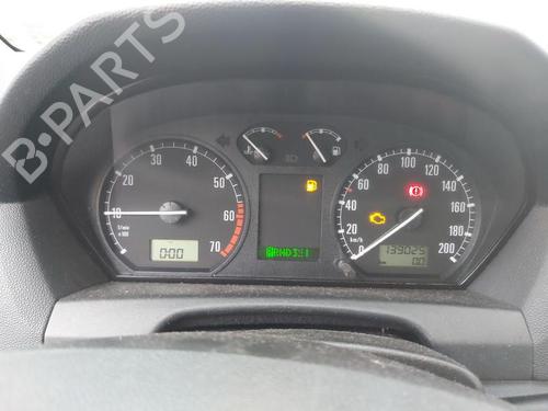 Engine mount SKODA FABIA I (6Y2) 1.4 16V | BP33106076M89  - Image 9