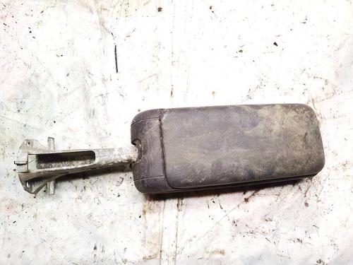 Bracciolo centrale Bracciolo centrale MERCEDES-BENZ A-CLASS (W168) A 170 CDI (168.008) (90 hp) 35560413 35560413