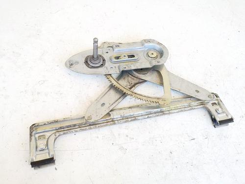 Used Rear left window mechanism Rear left window mechanism 35612491 35612491