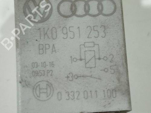 Electronic sensor AUDI A4 B5 (8D2) 1.9 TDI | BP32551256M84 - Image 4