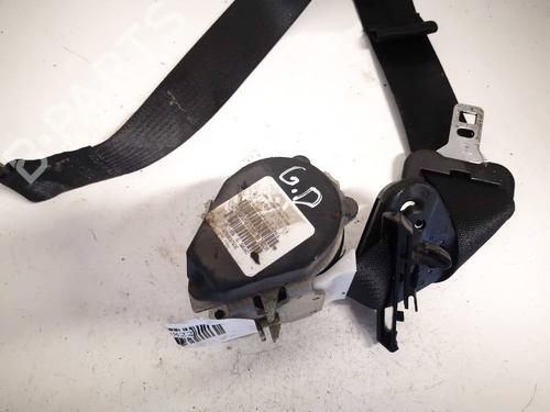 Rear right seatbelt DODGE JOURNEY 2.0 CRD | BP35163623I28 - Image 2