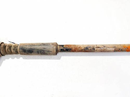 Used Right rear shock absorber Right rear shock absorber 34808224 34808224