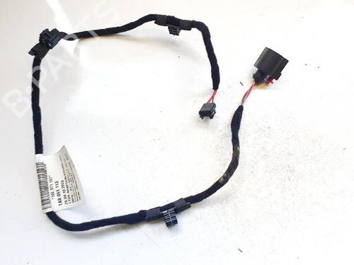 Used Wiring harness Wiring harness CUPRA BORN (K11) 58 (204 hp) 35097712 35097712