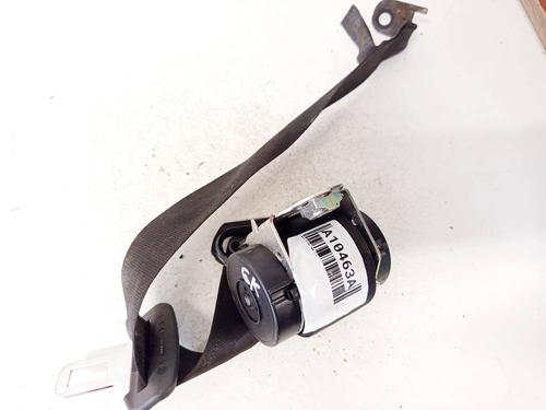 Used Rear left seatbelt Rear left seatbelt 34972205 34972205