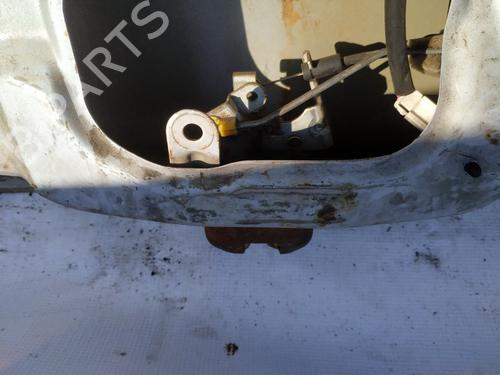 Used Tailgate lock Tailgate lock 35525947 35525947