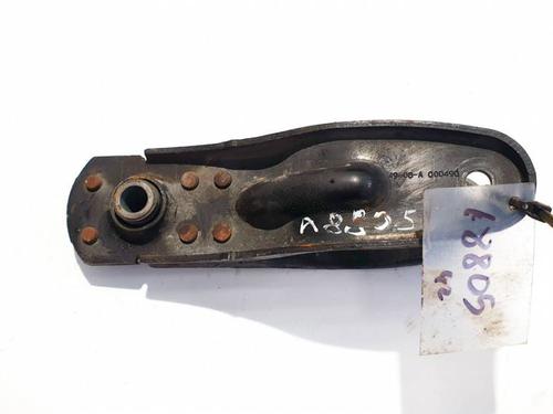 Engine mount CITROËN C5 III (RD_) 2.0 HDi 140 (RDRHF8, RDRHFA, RDRHA8, RDRHAJ) | BP32933711M89 - Image 2