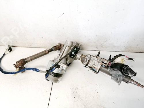 Used Steering column Steering column TOYOTA AURIS (_E15_) 2.0 D-4D (ADE150_, ADE150R) (126 hp) 35027941 35027941