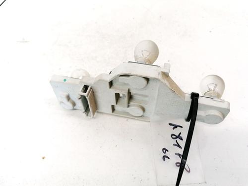 lamp-holder-skoda-octavia-ii-1z3-2004-2005-2006-2007-2008-2009-2010-2011-2012-2013-35413513 main image