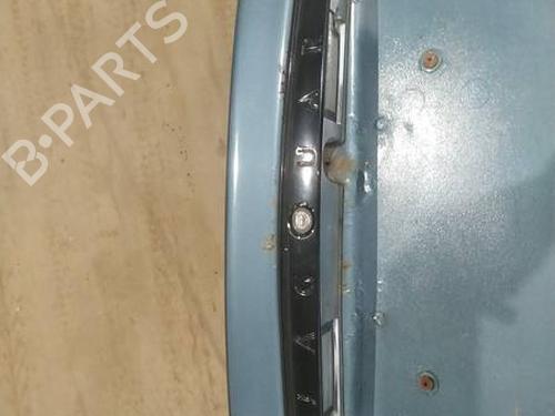 Used Tailgate trim Tailgate trim 38299570 38299570