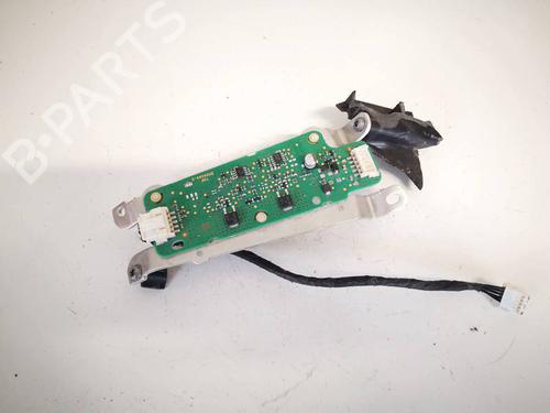 Used Electronic module Electronic module TOYOTA AURIS (_E15_) 1.8 Hybrid (ZWE150_, ZWE150R) (136 hp) 32963202 32963202