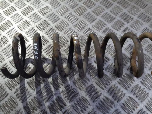 Used Shock absorber spring Shock absorber spring MAZDA 5 (CR) 1.8 (CR19) (116 hp) 35684293 35684293