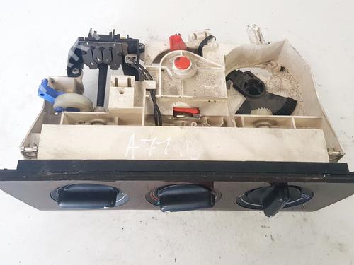 Used Climate control Climate control AUDI 100 C4 Avant (4A5) 2.5 TDI (115 hp) 35514945 35514945