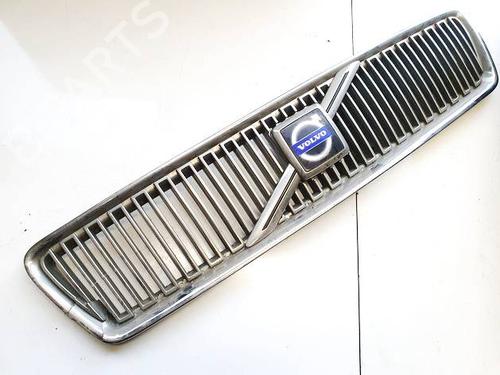 Used Grille Grille VOLVO V40 Estate (645) 1.9 DI (115 hp) 40520083 40520083