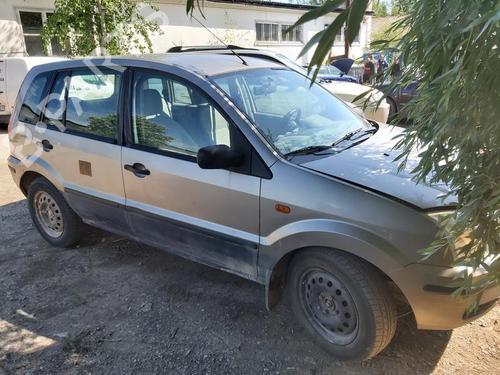 Brugte FORD FUSION (JU_) 1.4 TDCi (68 hp) 4477165