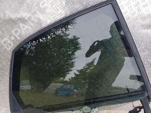 rear-right-door-window-audi-a4-b5-8d2-1994-1995-1996-1997-1998-1999-2000-2001-35663749 main image