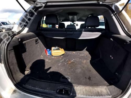 Engine control unit (ECU) OPEL SIGNUM Hatchback (Z03) 1.9 CDTI (F48) | BP32565130M57 