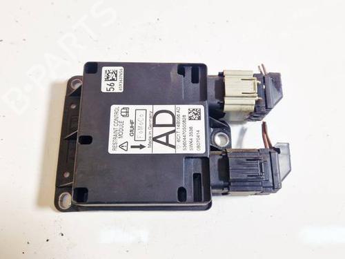 kollisjonspute-styreenhet-ford-transit-van-fa_-_-2006-2007-2008-2009-2010-2011-2012-2013-2014-32576227 main image