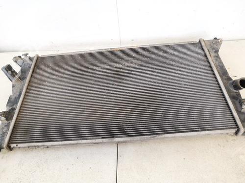 Used Water radiator Water radiator 35454477 35454477