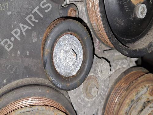 Used Pulley Pulley OPEL INSIGNIA A Saloon (G09) 1.8 (69) (140 hp) 39998615 39998615