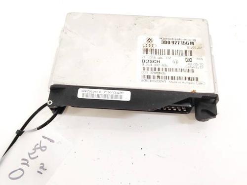 Used Automatic gearbox ECU Automatic gearbox ECU 35314369 35314369