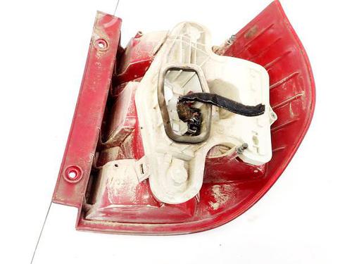 Left taillight SKODA YETI (5L) 1.4 TSI | BP35220147C34 - Image 2