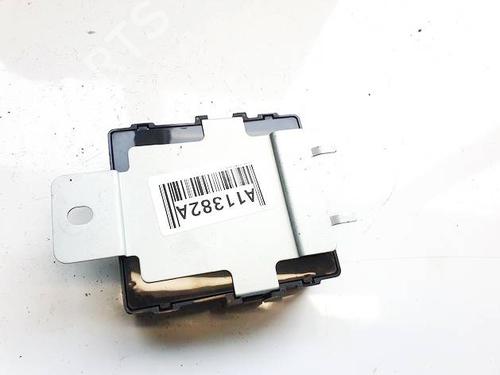 Electronic module ISUZU D-MAX II (TFR, TFS) 1.9 Ddi (TFR87J) | BP38315290M83 - Image 3