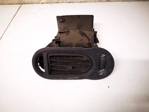 Used Air vent RENAULT MODUS / GRAND MODUS (F/JP0_) 1.5 dCi (FP0D, JP0D) (82 hp) 32534382