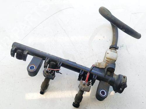 Used Injection rail Injection rail 35445386 35445386