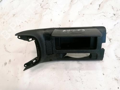 Used Cup/Object holder Cup/Object holder TOYOTA AVENSIS (_T25_) 2.0 D-4D (CDT250_, CDT250R) (116 hp) 35502880 35502880