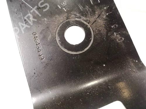 Support JEEP COMPASS (MK49) 2.2 CRD | BP37254109C155 - Image 3