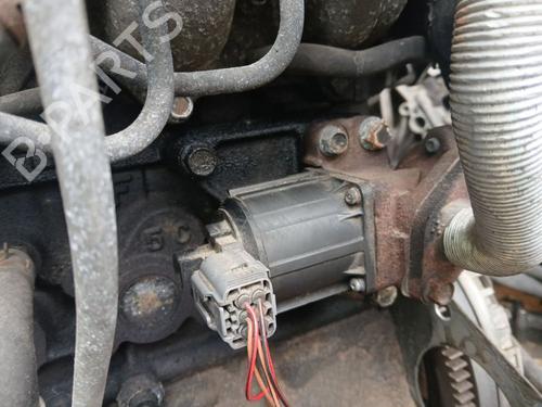 Used Egr Egr MAZDA 6 Hatchback (GH) 2.0 MZR-CD (GH14) (140 hp) 36658873 36658873