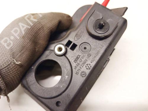 Front left interior door handle FORD MONDEO III (B5Y) 1.8 16V | BP34805319I13 - Image 3