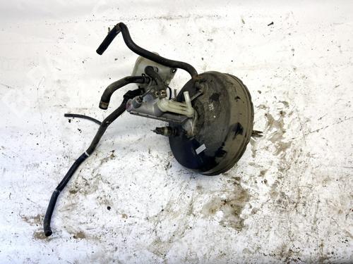 Used Servo brake Servo brake TOYOTA AVENSIS VERSO (_M2_) 2.0 D (CLM20_, CLM20R) (116 hp) 35480978 35480978