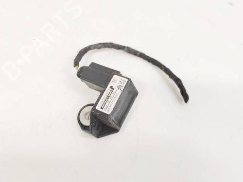 Used Electronic module Electronic module CITROËN C4 I (LC_) 1.6 HDi (109 hp) 32929437 32929437