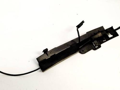 Used Electronic module Electronic module MERCEDES-BENZ C-CLASS T-Model (S203) C 200 CDI (203.204) (116 hp) 34771394 34771394