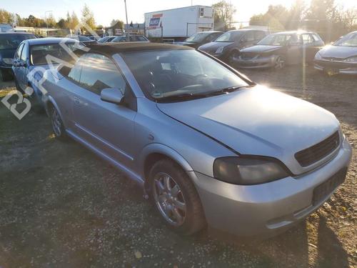 Used Parts OPEL ASTRA G Hatchback (T98) 1.6 16V (F08, F48) 4477383