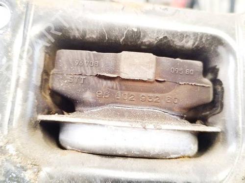 Engine mount CITROËN C3 II (SC_) 1.4 HDi 70 (SC8HZC, SC8HR0, SC8HP4) | BP32541175M89 - Image 4