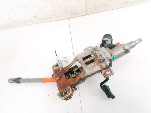 Used Steering column Steering column 35350855 35350855