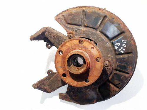 Used Left front steering knuckle Left front steering knuckle 39632708 39632708