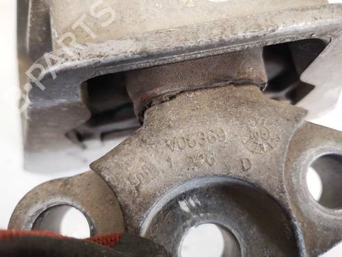 Engine mount OPEL VECTRA C (Z02) 1.9 CDTI (F69) | BP32599252M89 - Image 2