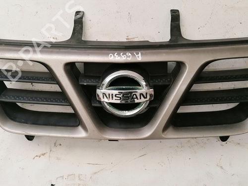 Used Grille Grille 35542646 35542646