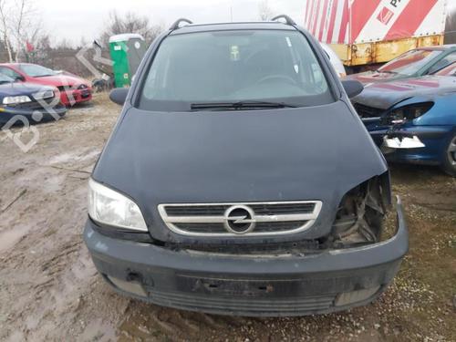 Used Parts OPEL ZAFIRA A MPV (T98)  2.2 DTI 16V (F75)  4477007