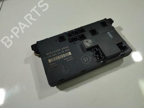 Electronic module MERCEDES-BENZ CLS (C219) CLS 350 (219.356) | BP34884342M83 - Image 3
