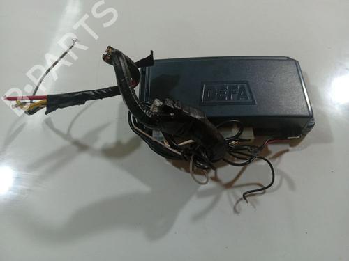 Used Electronic module Electronic module TOYOTA AURIS (_E15_) 1.4 D-4D (NDE150_, NDE150R) (90 hp) 32551604 32551604