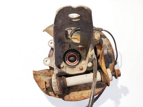 Used Left rear steering knuckle Left rear steering knuckle 35254291 35254291