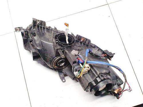 Left headlight MAZDA CX-7 (ER) 2.3 AWD | BP35234118C28 - Image 3